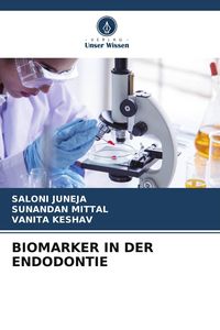 Produktbild: Biomarker in der Endodontie