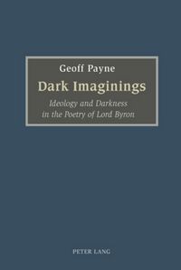 Produktbild: Dark Imaginings