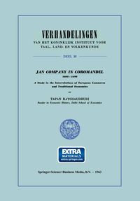 Produktbild: Jan Company in Coromandel 1605&ndash;1690