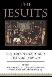 Produktbild: The Jesuits