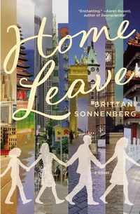 Produktbild: Sonnenberg, B: Home Leave
