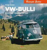 Produktbild: VW-Bulli