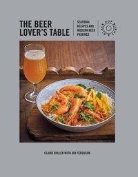 Produktbild: The Beer Lover's Table