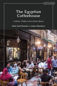 Produktbild: The Egyptian Coffeehouse