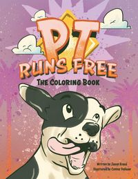 Produktbild: PT Runs Free- The Coloring Book!