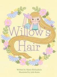 Produktbild: Willow's Hair