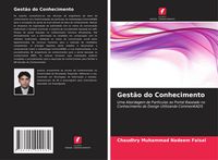 Produktbild: Gest&atilde;o do Conhecimento
