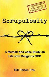 Produktbild: Scrupulosity