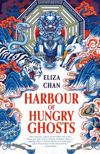 Produktbild: Harbour of Hungry Ghosts