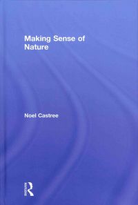 Produktbild: Making Sense of Nature