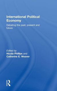 Produktbild: International Political Economy