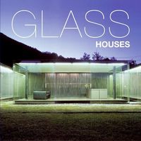 Produktbild: Bahamon, A: Glass Houses