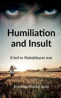 Produktbild: Humiliation and Insult