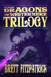 Produktbild: Dragons of Westermere Box Set