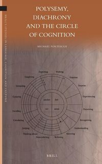 Produktbild: Polysemy, Diachrony, and the Circle of Cognition