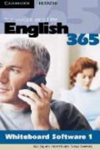 Produktbild: English365 Whiteboard Software 1