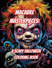 Produktbild: Macabre Masterpieces
