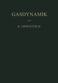 Produktbild: Gasdynamik