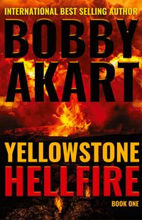 Produktbild: Yellowstone