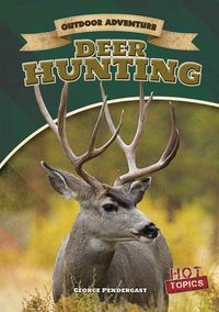 Produktbild: Deer Hunting