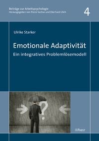 Produktbild: Emotionale Adaptivit&auml;t