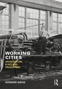 Produktbild: Davis, H: Working Cities