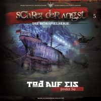 Produktbild: Feeder 5a: Tod auf Eis