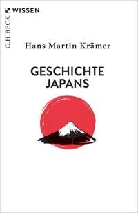 Produktbild: Geschichte Japans
