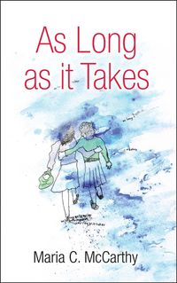 Produktbild: As Long as it Takes