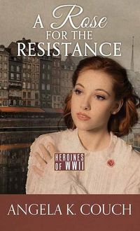 Produktbild: A Rose for the Resistance