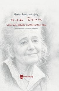 Produktbild: Hilde Domin: Lass uns wieder Wolkenhirten sein