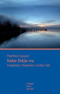 Produktbild: Soko D&eacute;j&agrave;-vu