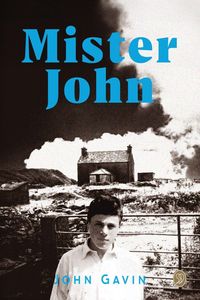Produktbild: Mister John