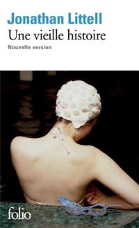 Produktbild: Littell, J: Vieille histoire