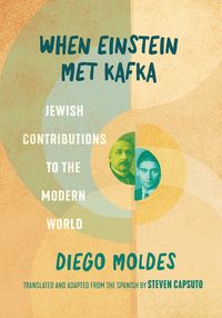 Produktbild: When Einstein Met Kafka