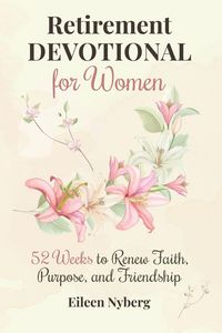 Produktbild: Retirement Devotional for Women