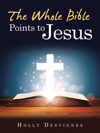 Produktbild: The Whole Bible Points to Jesus