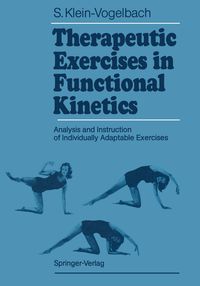 Produktbild: Therapeutic Exercises in Functional Kinetics