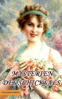 Produktbild: Mysterien des Schicksals