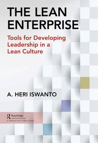 Produktbild: The Lean Enterprise