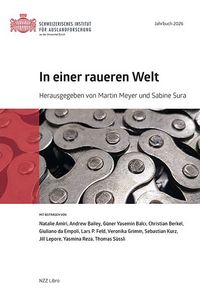 Produktbild: In einer raueren Welt
