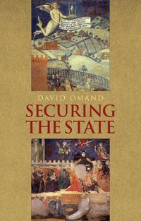 Produktbild: Securing The State