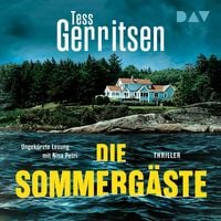 Produktbild: Die Sommerg&auml;ste. Der Martini-Club 2