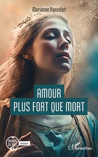 Produktbild: Amour plus fort que mort