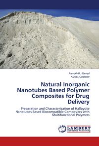Produktbild: Natural Inorganic Nanotubes Based Polymer Composites for Drug Delivery