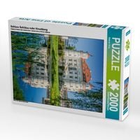 Produktbild: Schloss Schildau nahe Hirschberg (Puzzle)