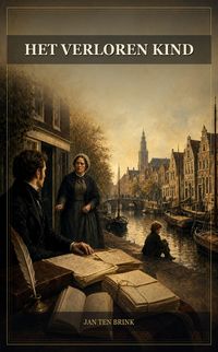 Produktbild: Het verloren kind