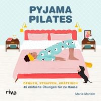 Produktbild: Pyjama-Pilates