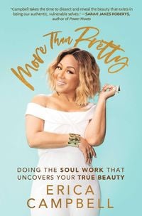 Produktbild: More Than Pretty