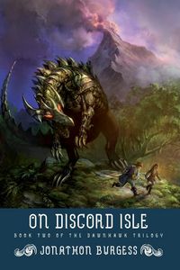 Produktbild: On Discord Isle